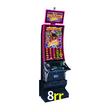 Welcome Bonus 8rr