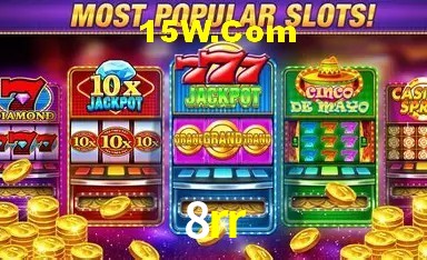 Casino Ao Vivo 8rr