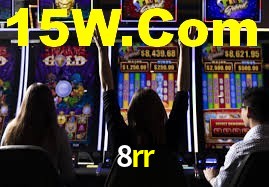 Daily Bonuses 8rr