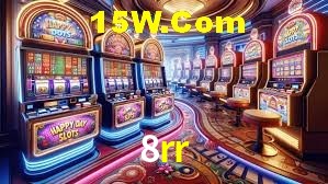 Tennis Betting 8rr