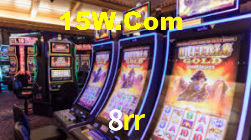 8rr login