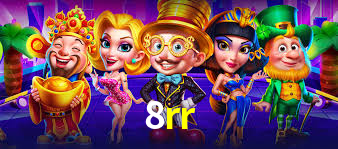 Experimente o Login Seguro Premium no 8rr