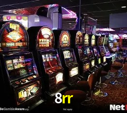 Provedores de Jogos 8rr
