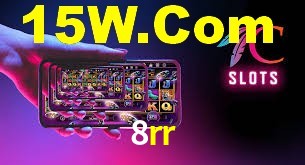Tournaments 8rr