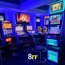 8rr login