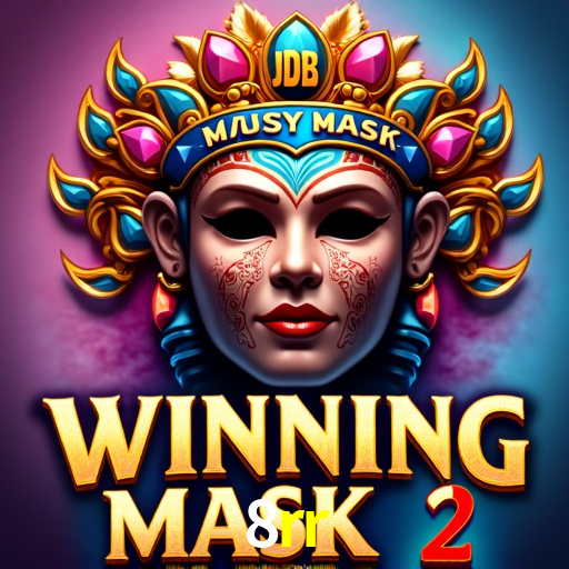 Descubra o Mundo do Cassino Online com 8rr