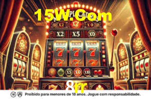 APP oficial da 8rr para mobile