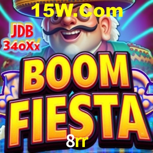 Desvendando o Mundo dos Jogos Virtuais na 8rr
