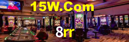 8rr: A Experiência de Casino com Jogos de Mesa ao Vivo