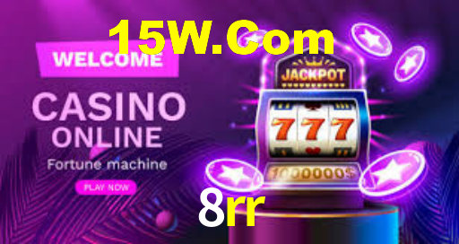 8rr login