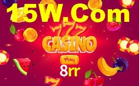 VIP Casino 8rr