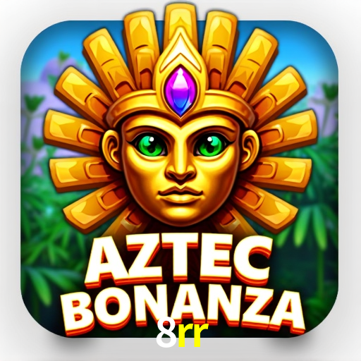 Desvendando o Mundo dos Jogos Virtuais na 8rr
