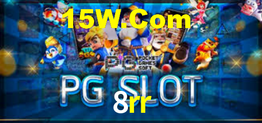 8rr login