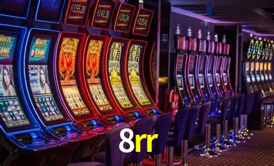 Provedores de Jogos 8rr