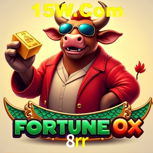 Bônus Diários 8rr