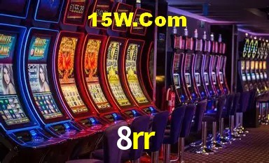 Casino Ao Vivo 8rr