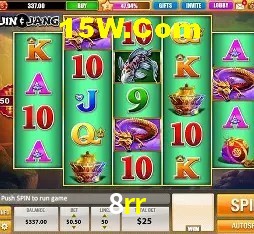 Diretório de Jogos 8rr