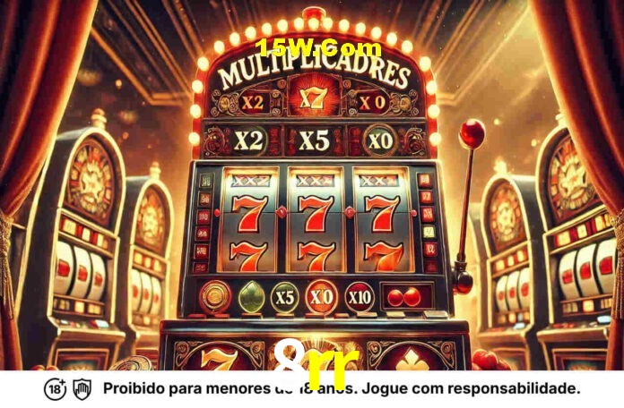 Experiência VIP 8rr