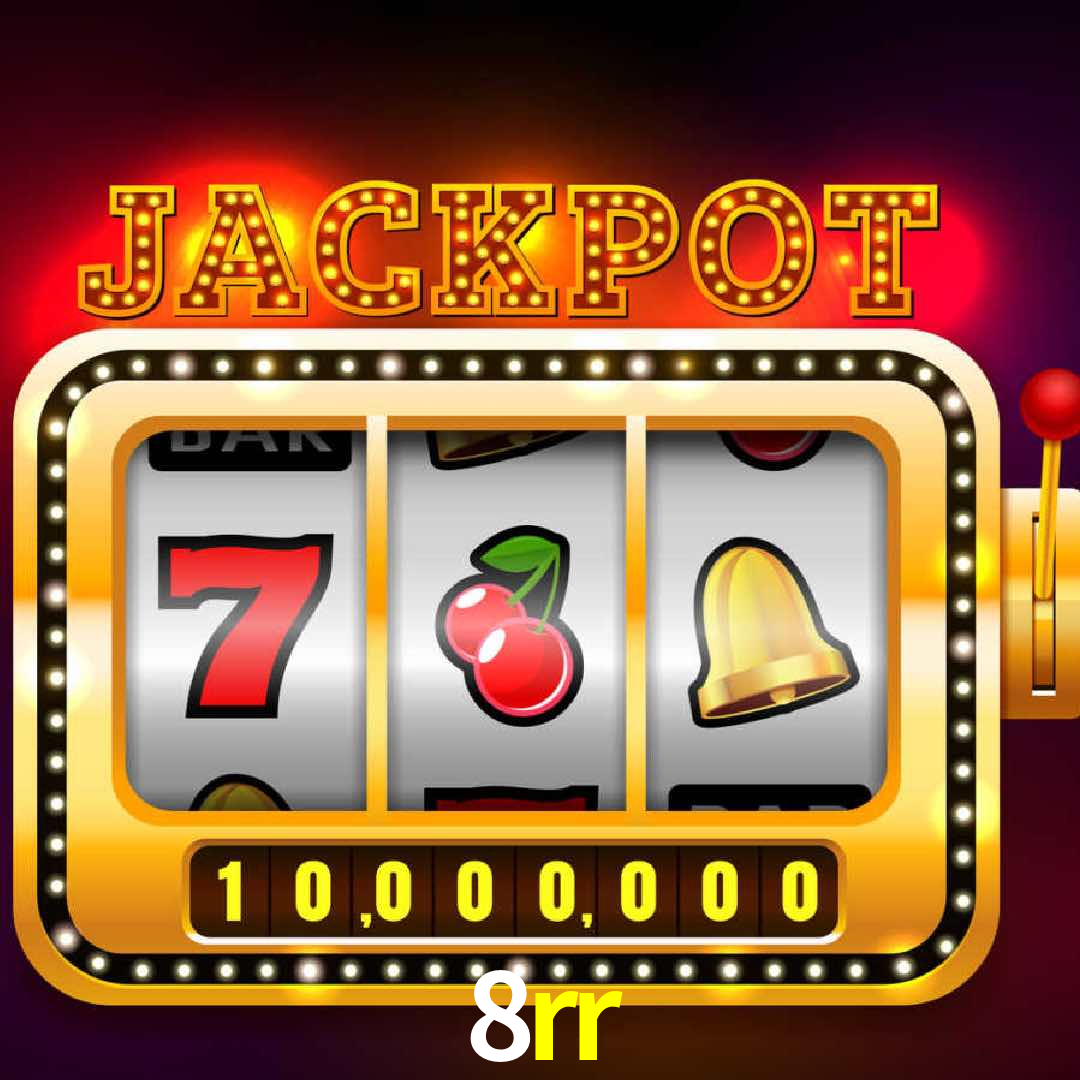 Welcome Bonus 8rr